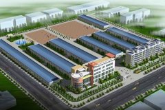 工業(yè)廠房中央空調解決方案